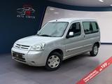 Citroën Berlingo 1.4 Multispace Plus - gebrauchte Citroën Berlingo aus dem Jahr 2005
