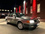 Audi 100 2.8 E - Audi 100: 2.8