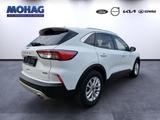 Ford Kuga Titanium X Plug-In Hybrid Winter-Paket Fahr - Ford Kuga in Gelsenkirchen