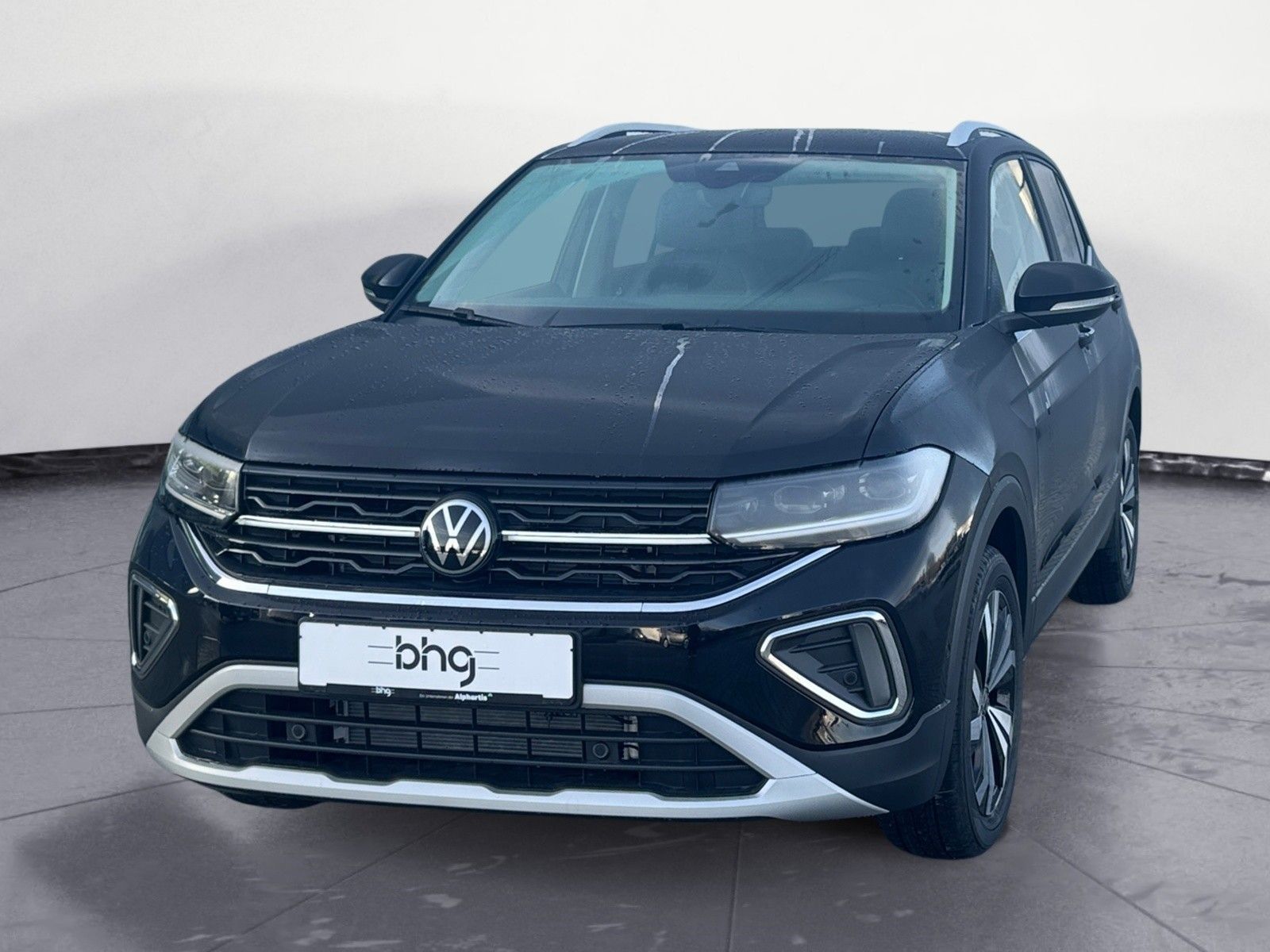 Volkswagen T-Cross - Bild 2