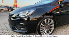 OPEL Astra/K/Sonderausstattung/Tüv&Service Neu/ TOP!