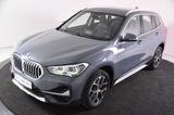 BMW X1 sDrive18i xLine *1.HAnd*T-Leder*SHZ*HUD* - BMW X1 in Aachen