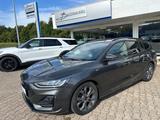 Ford Focus Turnier ST-Line - Ford Focus Turnier ST Line Gebrauchtwagen