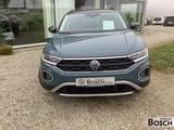 Volkswagen T-Roc 2.0 TDI Goal DSG Navi AHK RFK ACC SHZ LED - Volkswagen Gebrauchtwagen in Ulm