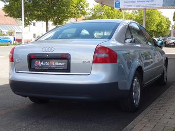 صورة 6 لـ 1998 AUDI A6