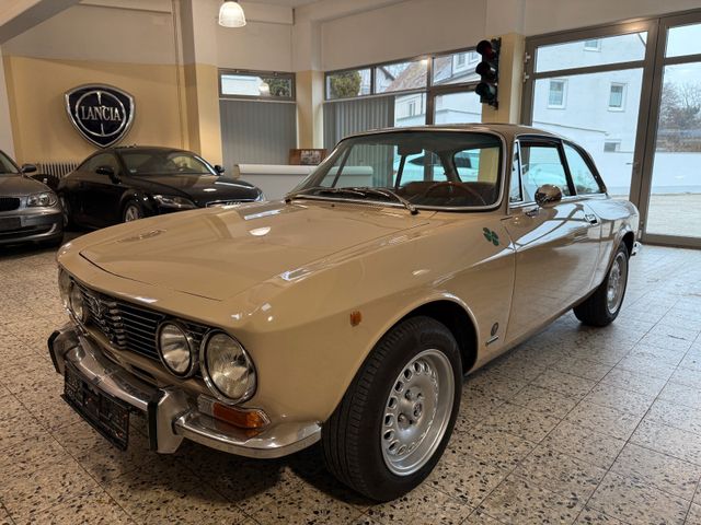 Alfa Romeo GTV 2000 Veloce°131 PS°H-ZULASSUNG°Top Zustand°