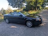 Audi A4 Cabriolet 3.0 TDI quattro - Automatik - Audi Cabriolet: Auto