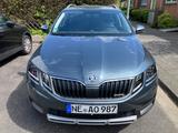 Skoda Octavia 2.0 TSI DSG 4x4 Scout Neuwertig