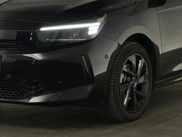 Corsa F FACELIFT GS+LED LICHT+RÜCKFAHRKAMERA+SIT