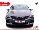 Opel Astra K 1.2 Edition LED IntelliLink Sitzheizung