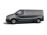 Renault Trafic Grand Evolution dCi 170 AT 8-Sitzer Navi  - : Van, 8 Sitzer