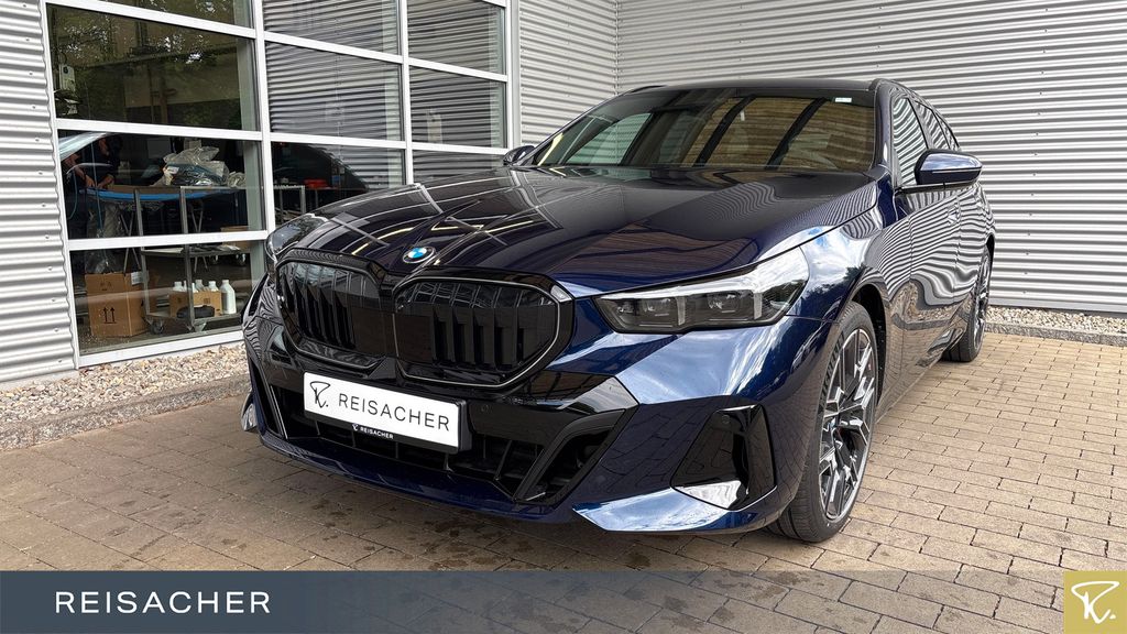 BMW 540