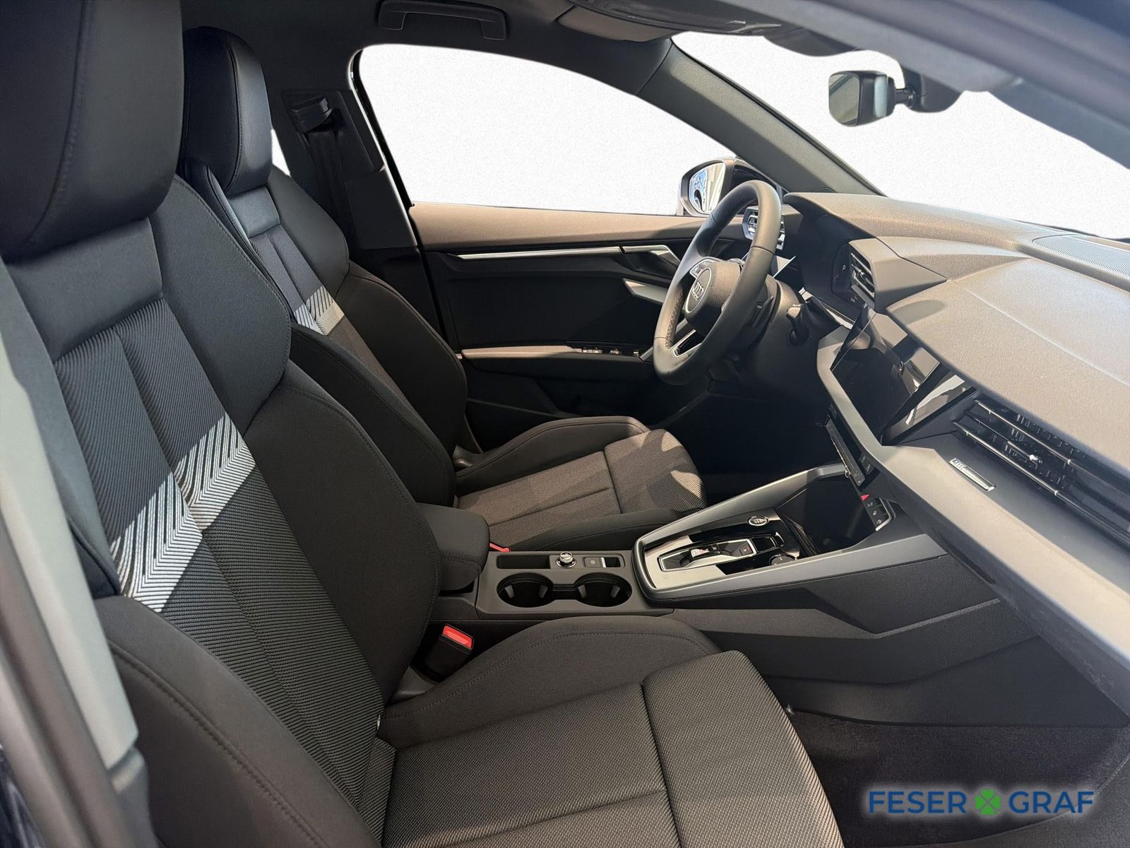 Audi A3 - Bild 10