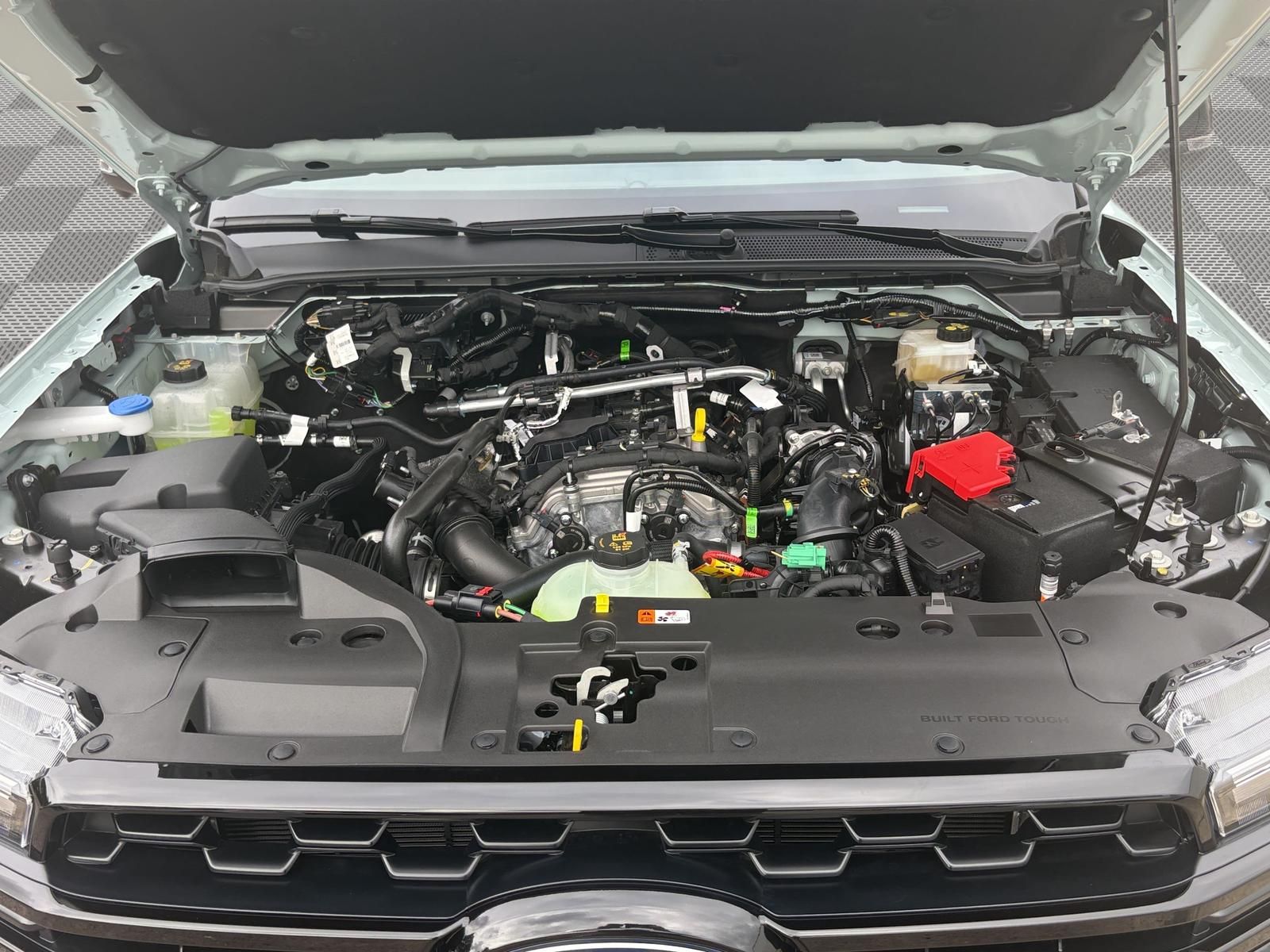 Ford Ranger - Bild 36