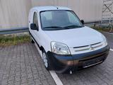 Citroën Berlingo 1.9 D 600 Kasten Neu TÜV - Citroën Berlingo aus 2006: N