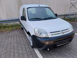 Citroën Berlingo 1.9 D 600 Kasten Neu TÜV - Citroën Berlingo mit Diesel-Antrieb: 1.9