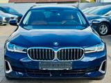 BMW 530 e xDrive Touring Sportautomatic Luxury Line - BMW 5er Reihe: Luxury Line