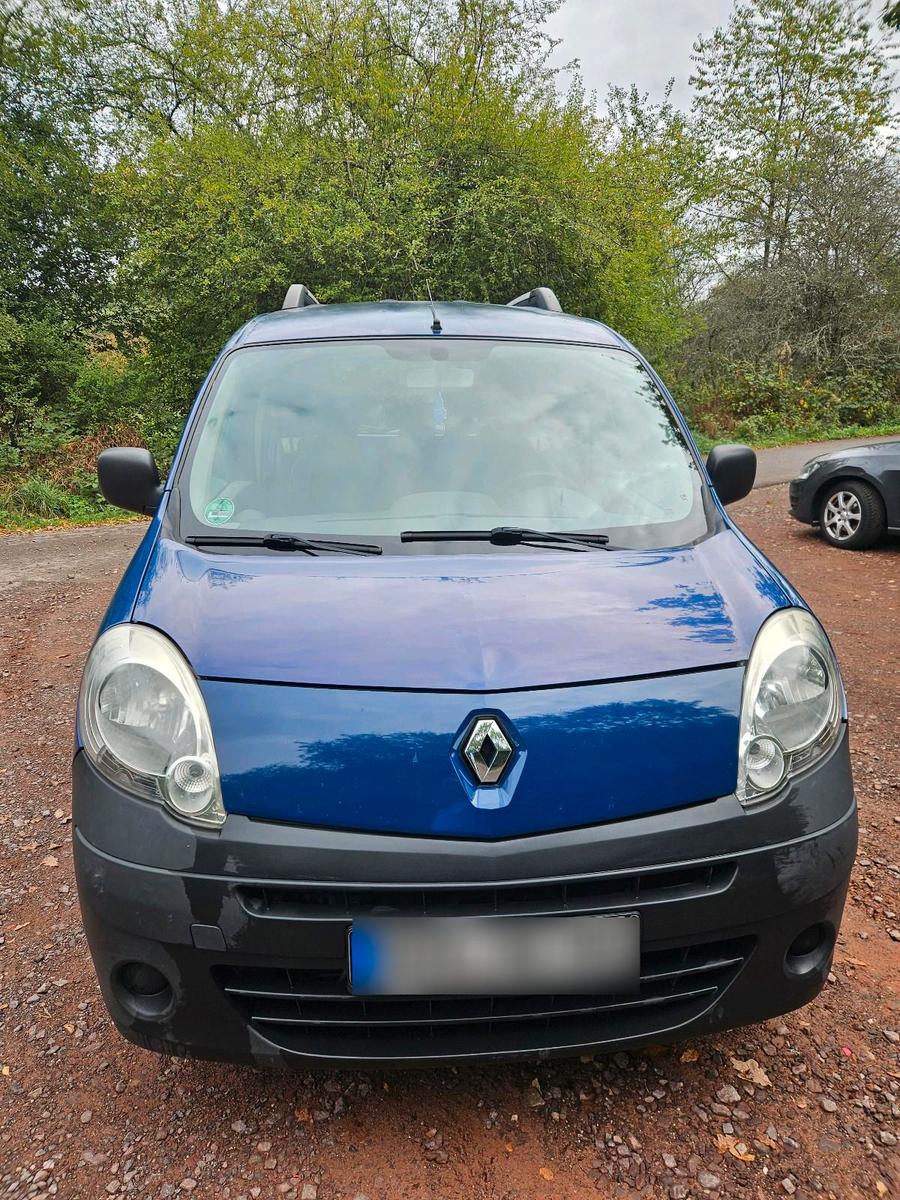 Renault Trafic 2010 — photo 11