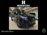 Mercedes-Benz V 300 d 4M*EXCLUSIVE*AMG*PANO*AIR*360*AHK*NIGHT* - Mercedes-Benz: Kombi, 7 Sitzer