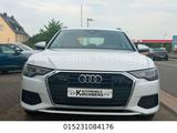 Audi A6 Avant 45 TDI quattro basis+LED+Navi+Euro6+1Hd - Audi A6: 4b