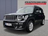 Jeep Renegade Altitude Navi digi. Cockpit LED CarPlay - Jeep Renegade: Altitude