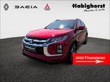 Mitsubishi ASX Edition+ 2.0 MIVEC EU6d-T Intro edition+ 2,0 - Mitsubishi ASX: Intro Edition