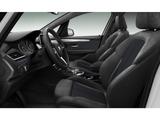 BMW 220i Active Tourer M Sport Aut. Klimaaut. PDC - BMW 220 Active Tourer: Automatik