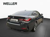 BMW 430dA xDr GC M SPORT LivePro,Laser,GSD,StHzg,H/K - BMW 430 Gran Coupé Gebrauchtwagen