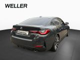 BMW 430dA xDr GC M SPORT LivePro,Laser,GSD,StHzg,H/K - BMW 4er Reihe in Hamburg