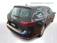 Volkswagen Passat Variant Elegance 2.0 TDI TRAVEL KAM AHZV