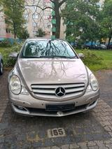 Mercedes-Benz Mercedes Benz R320 - Mercedes-Benz R-Class in Berlin