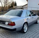 Mercedes-Benz E 300 - gebrauchte Mercedes-Benz E 300 aus dem Jahr 1992
