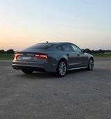Audi A7 Sportback 3.0 BiTDI quattro Competition  - Audi A7: Competition