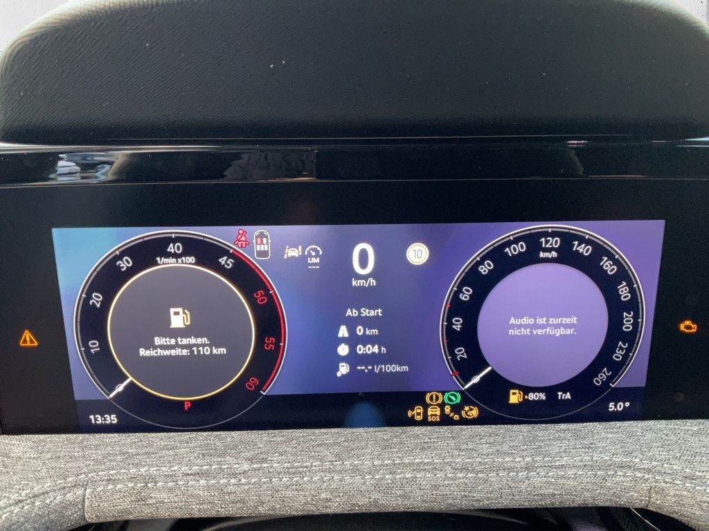 Skoda Superb - Bild 15