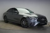 Mercedes-Benz E 300 e 9G-Tronic  AMG Navi/Temp/Kamera/Side