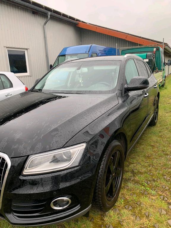 Image of Audi Q5