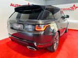 Land Rover Range Rover Sport Autobiography Dynamic PANO - Land Rover Range Rover Sport in Braunschweig