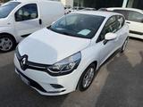 Renault RENAULT CLIO 1.5 DCI AUTOCARRO N1 AUTOCARRO 4 PO - Renault Clio