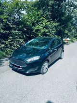 Ford Fiesta - bester Kleinwagen in liebevo... - : Kleinwagen, Beste