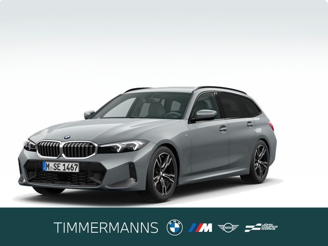 BMW 3 Series 2026