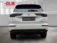 Mitsubishi Plug-in Hybrid Outlander - Vorschau Bild 5