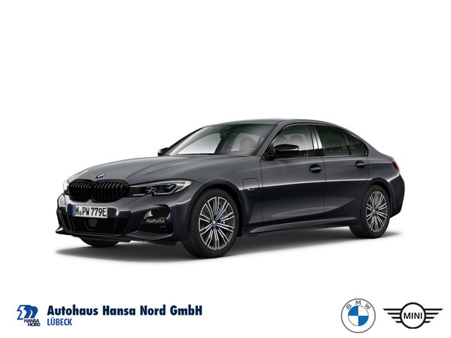 BMW 330e xDrive