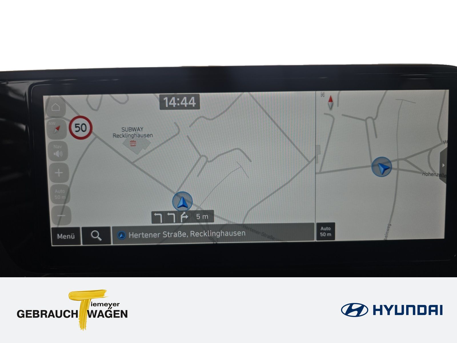 Hyundai i20 – Bild 16