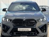 BMW X6 M Competition PANO AHK DA-Prof PA-Prof h&k - BMW X6 M Gebrauchtwagen