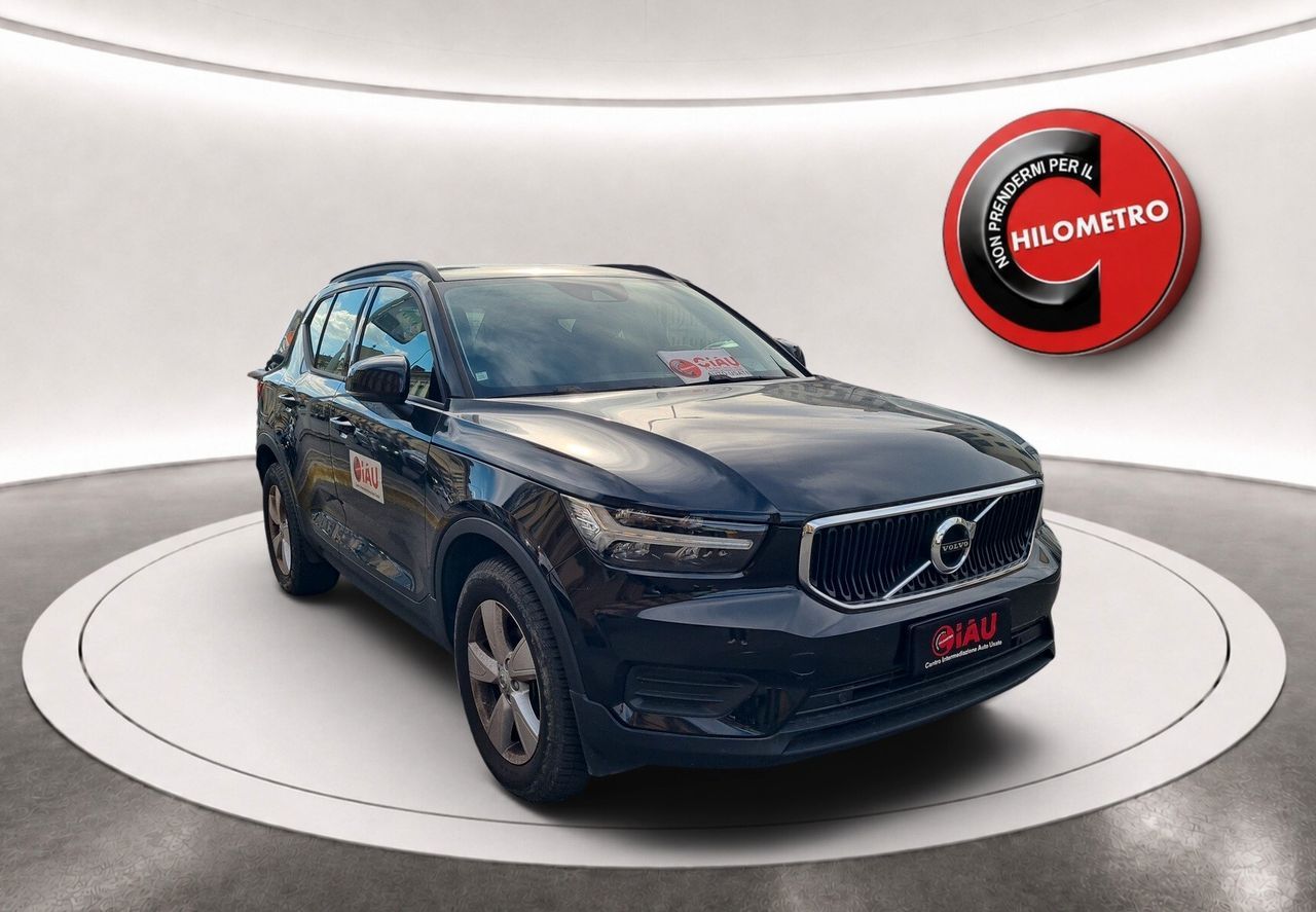 Volvo XC40 T4 Geartronic Momentum