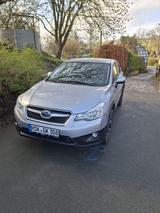 Subaru XV 2014 - Subaru XV von privat