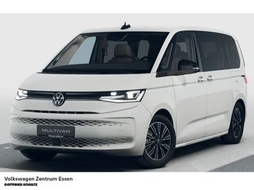 Volkswagen Leasingangebot: Volkswagen T7 Multivan Energy eHybrid 4MOTION DSG