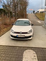 Volkswagen VW Golf 6 VI GTI Edition 35 ED35 235PS CDL - Volkswagen: Navigationssystem, Cd