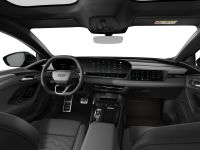 Audi A6 e-tron - Vorschau Bild 8