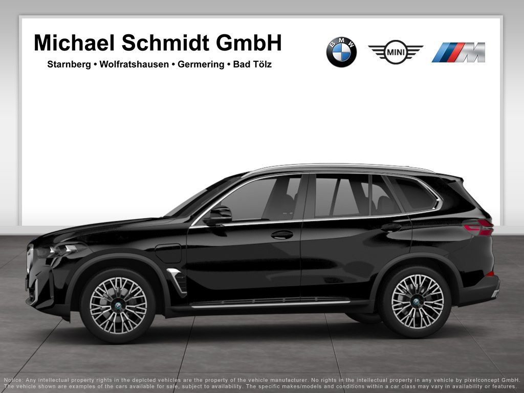 BMW X5 - Bild 3